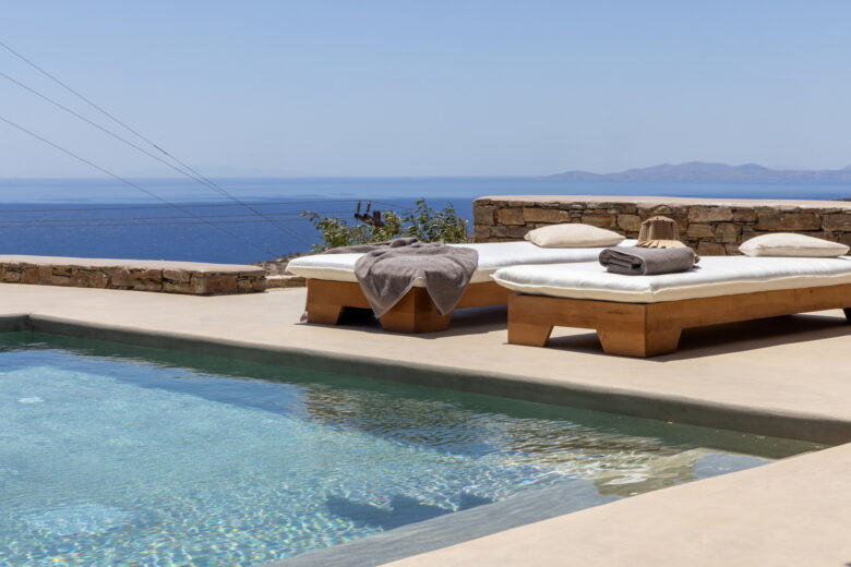 VILLA PLASTIGA | PETRA TINOS